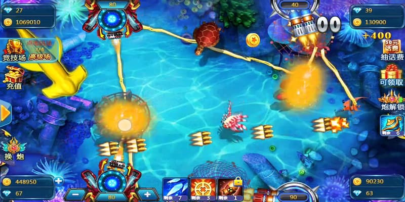 Zombie Party là siêu phẩm đình đám trong những năm gần đây
