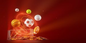 Cá Cược Thể Thao - Chính Phục Thế Giới Game Tại Hello88