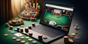 Cách chơi casino online