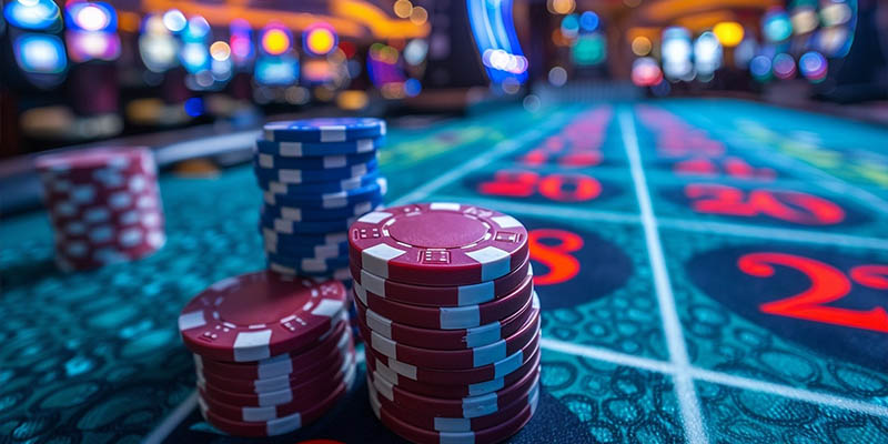 Kỹ thuật phân tích và dự đoán kết quả tại casino online