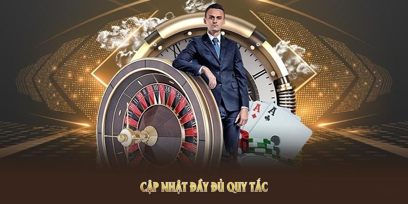 Cập nhật đầy đủ quy tắc để duy trì và nâng cao thưởng cấp VIP hiệu quả