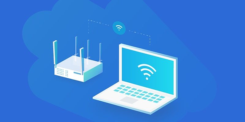 Đảm bảo Internet không bị gián đoạn để săn khuyến mãi nhanh