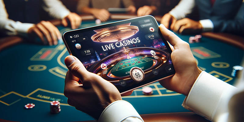 Phương pháp cược giúp người chơi thu nhiều lợi nhuận tại casino