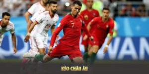 Kèo Châu Âu - Hình Thức Cược Thể Thao Hấp Dẫn Tại Hello88