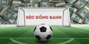Kèo Đồng Banh - Tỷ Lệ Cân Bằng Xác Suất Thắng 50 - 50