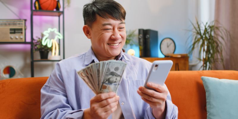 Trải nghiệm bùng nổ cảm giác qua mỗi lựa chọn