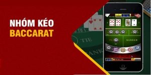 Nhóm kéo Baccarat: Lợi ích và lưu ý quan trọng 2025