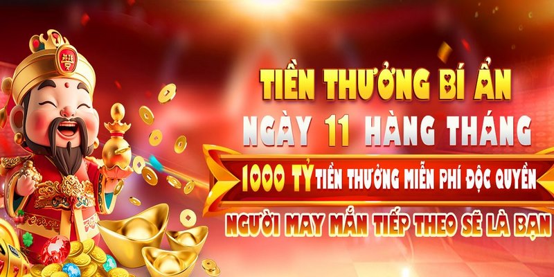 Thoả mãn điều kiện để rút tiền từ ưu đãi dễ dàng