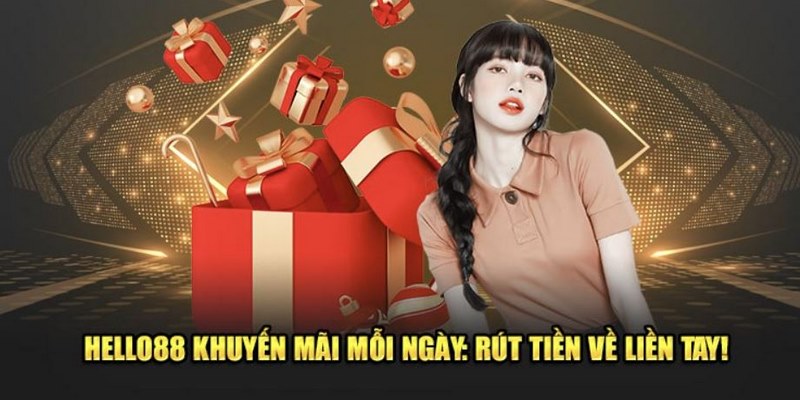 Nhận phần quà bí ẩn trên hệ thống mang tới nhiều lợi ích