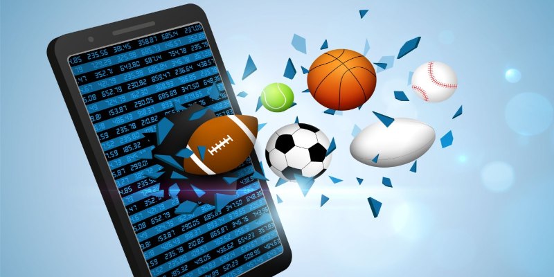 Hình thức cá cược thể thao được yêu thích nhất Hello88