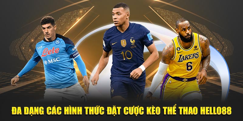 Đánh giá sức hút của sảnh thể thao tại Hello88