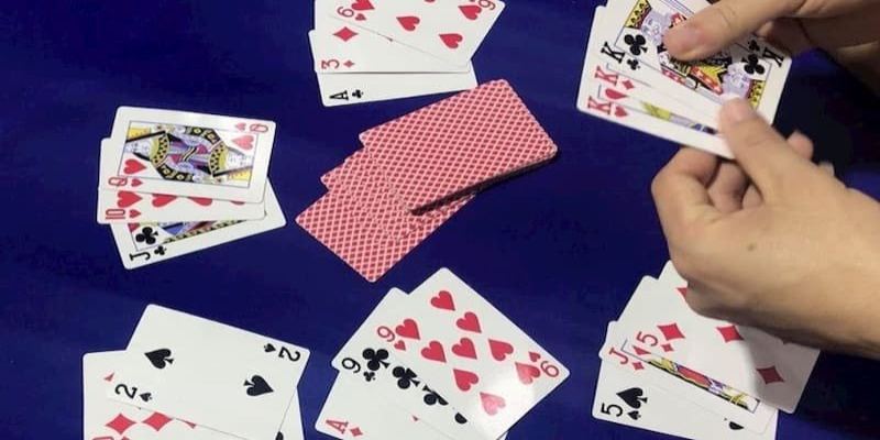 Thuật ngữ trong bài cào online