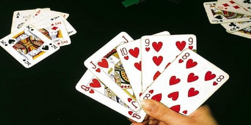 Tìm hiểu luật chơi của game bài cào online